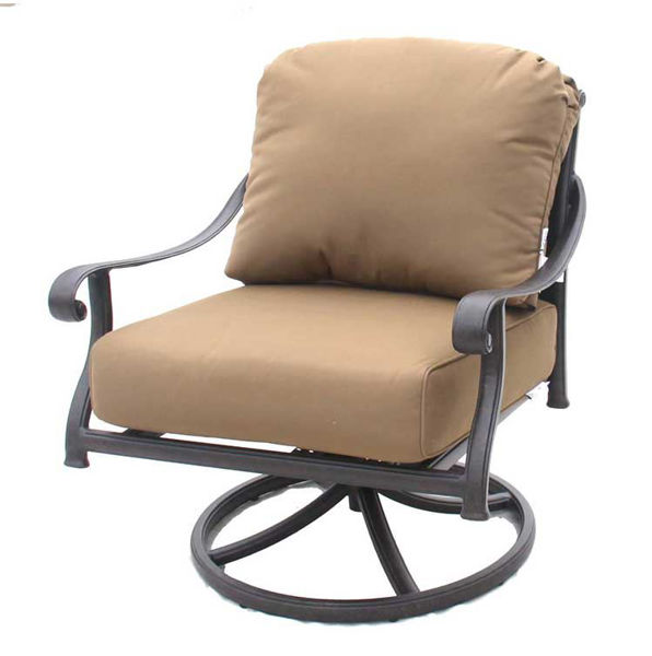 Picture of Paragon Casual Chelsea Club Swivel Rocker 