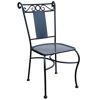 Picture of Paragon Casual Ellis Bistro Chair