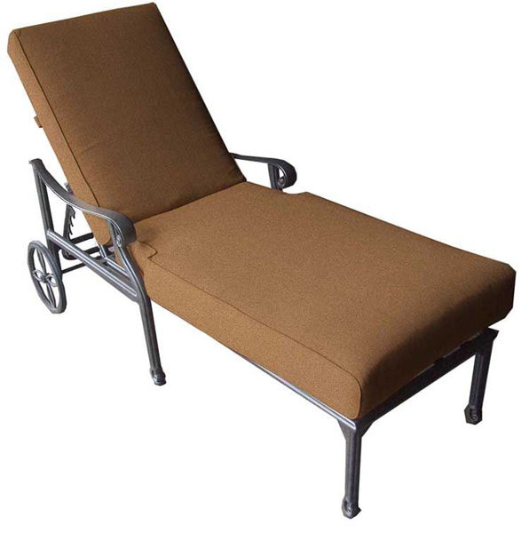 Picture of Paragon Casual Edmonton Chaise Lounge 