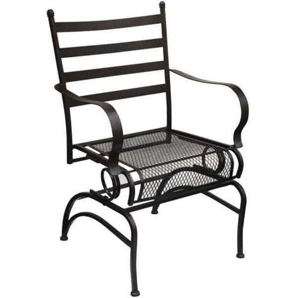 Picture of Paragon Casual Redmond Coli Spring Chair