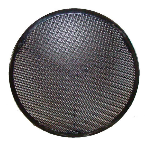 Picture of Paragon Casual Micro 30" Round Mesh Table - Pack of 1