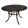 Picture of Paragon Casual Royal Monaco 22" Square End Table