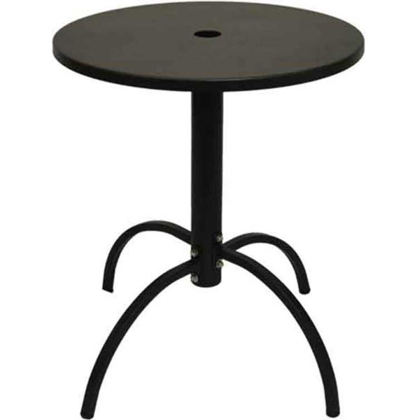 Picture of Paragon Casual Ophelia 24" Round Cafe Table - Pack of 1