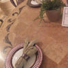 Picture of Paragon Casual Gardenia 24" Round Table Top