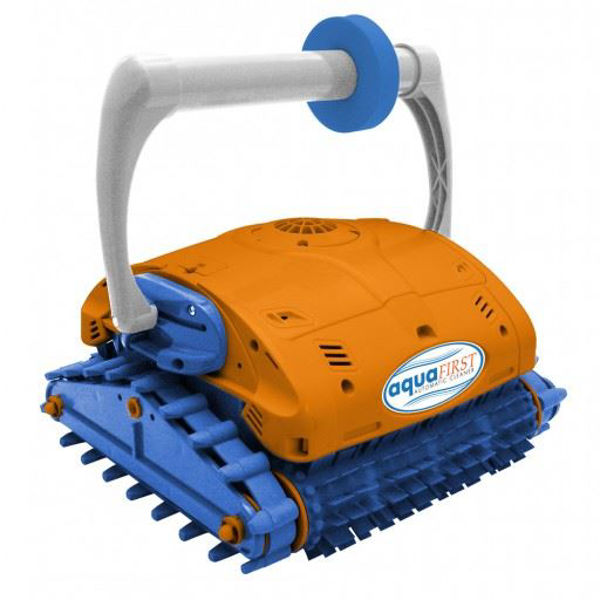 Picture of Aquafirst&trade; Turbo In-Ground Pool Cleaner