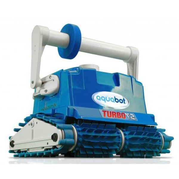Picture of Aquabot Turbo T2 With Caddy