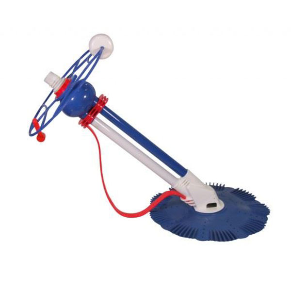 Picture of Hurriclean&trade; In Ground Suction Cleaner