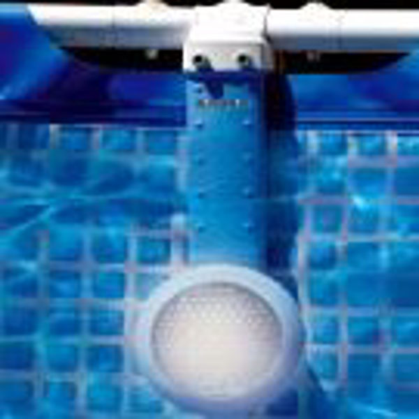 Picture of Nitebrite Underwater Light For Metal Frame Pools