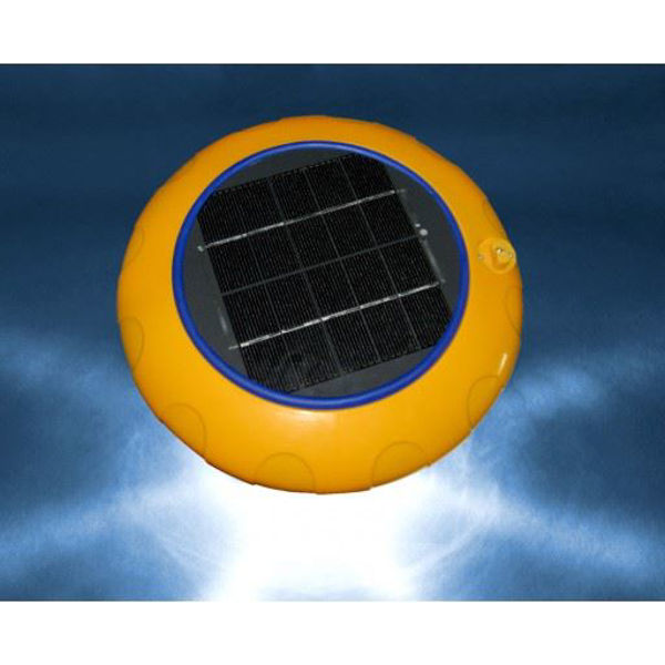 Picture of Star-Shine&trade; Floating Solar Pool Light