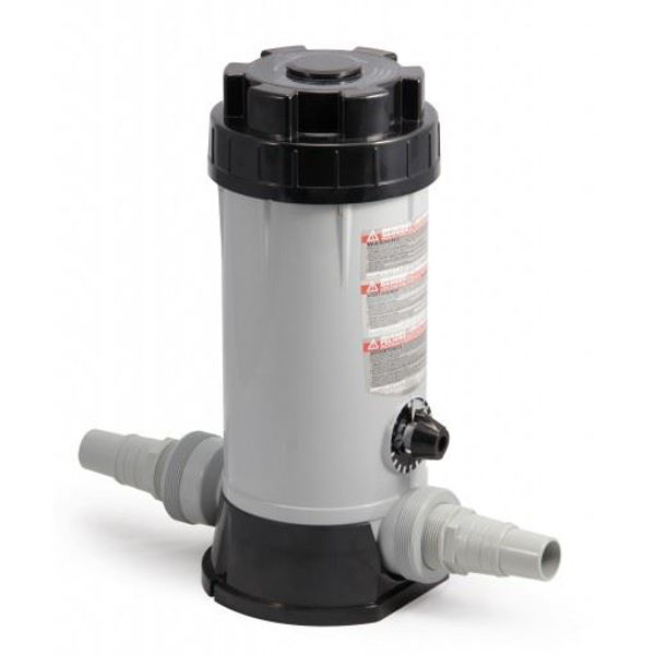 Picture of In-Line Automatic 9Lb Chlorinator For Above Ground Pools