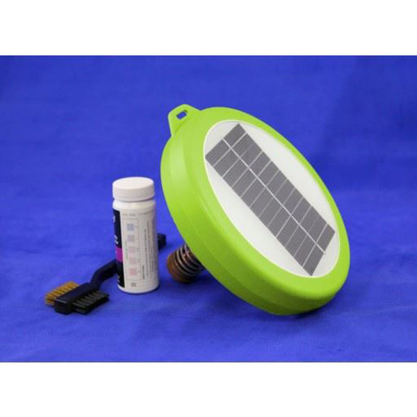Picture of Eko Klor Solar Ionizer