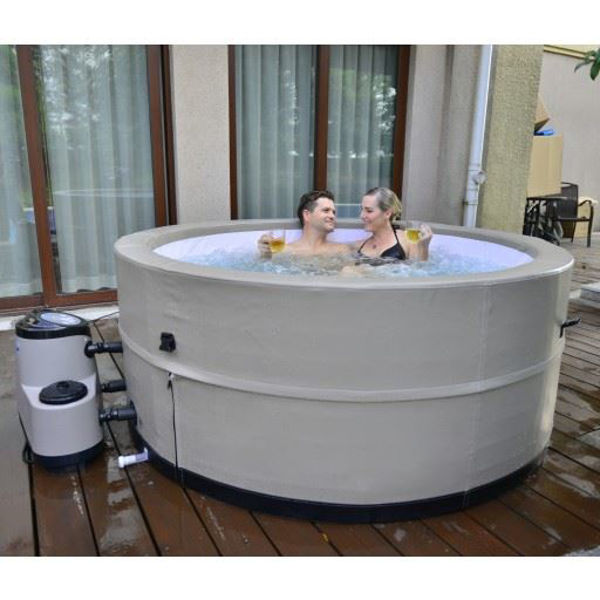 Picture of Grand Oasis Portable Spa