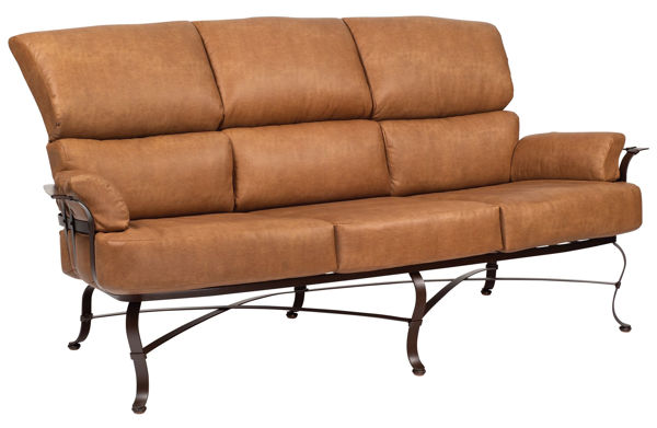 Picture of Woodard Atlas Sofa
