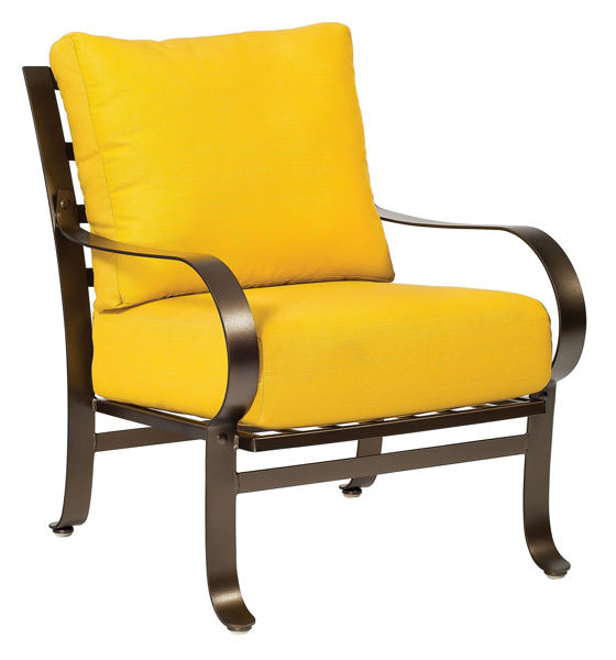 Picture of Woodard Cascade Lounge Chair