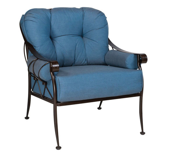 Picture of Woodard Derby Lounge Chair