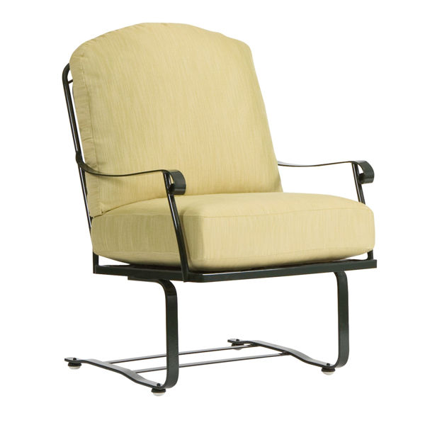 Picture of Woodard Fullerton Spring Lounge Chair