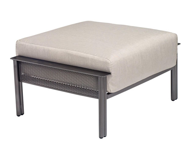 Picture of Woodard Jax Ottoman