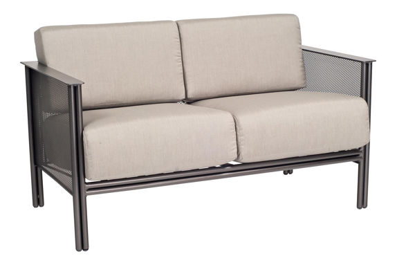 Picture of Woodard Jax Love Seat