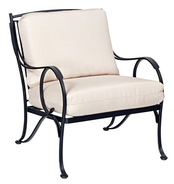 Picture of Woodard Modesto Lounge Chair
