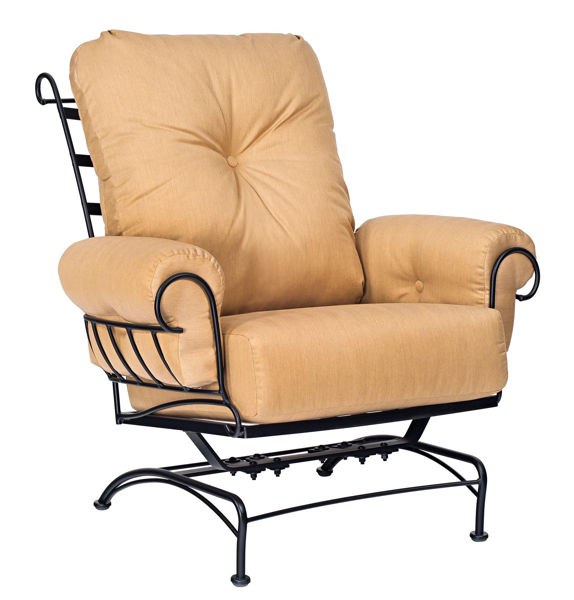Picture of Woodard Terrace Spring Lounge Chair