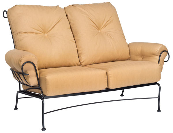 Picture of Woodard Terrace Love Seat