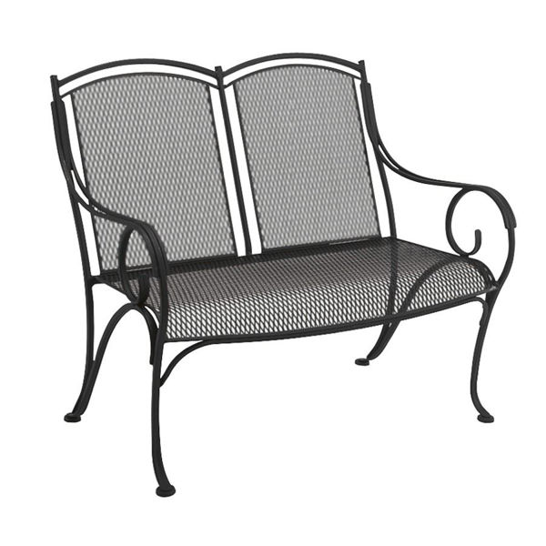 Picture of Woodard Modesto Bench