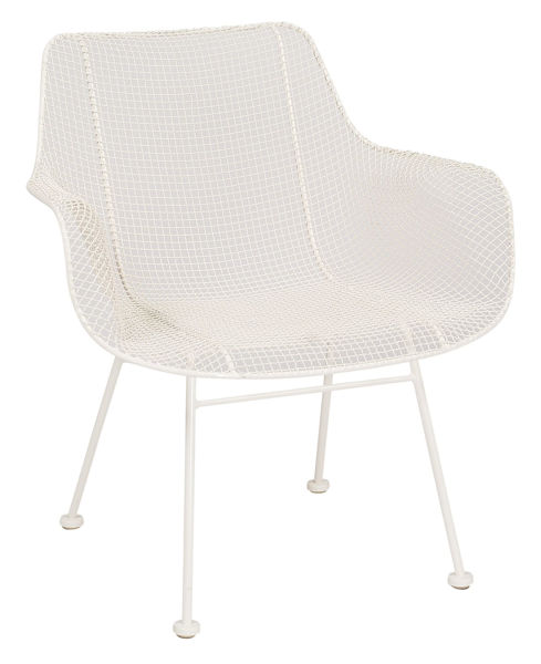 Picture of Woodard Sculptura Occasional Chair