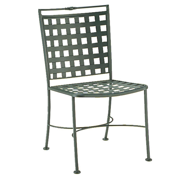 Picture of Woodard Sheffield Dining Side Chair