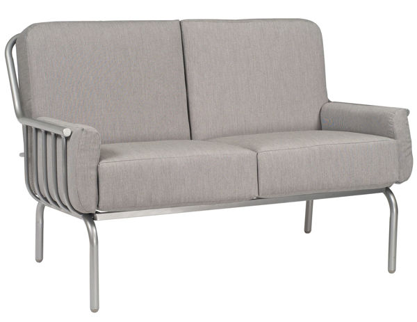 Picture of Woodard Uptown Love Seat