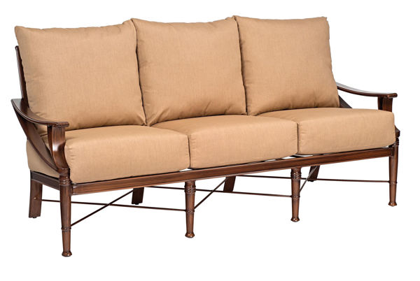 Picture of Woodard Arkadia Cushion Sofa