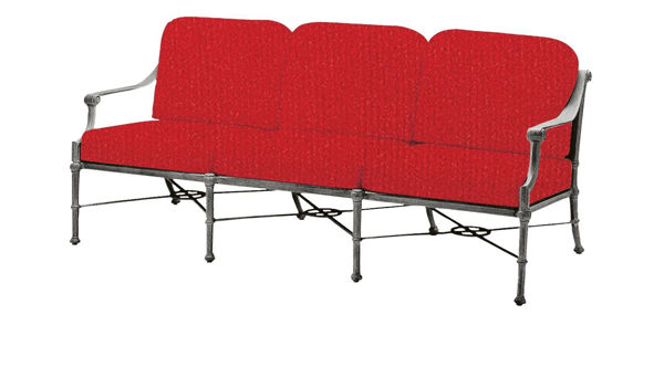 Picture of Woodard Delphi Sofa