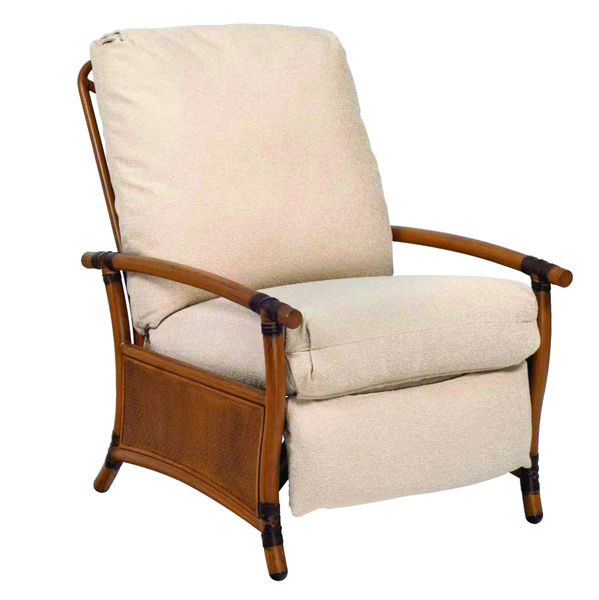 Picture of Woodard Glade Isle Cushion Recliner