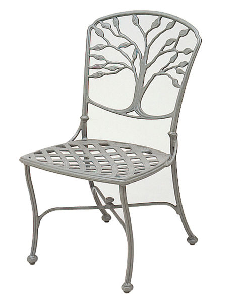 Picture of Woodard Heritage Dining Side Chair