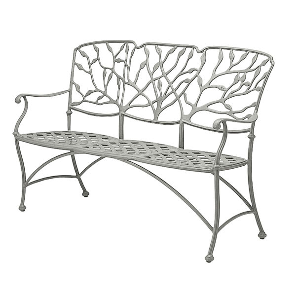 Picture of Woodard Heritage Bench