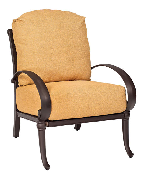 Picture of Woodard Holland Lounge Chair
