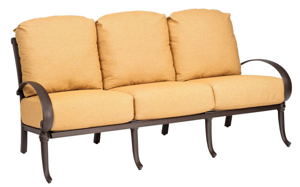 Picture of Woodard Holland Sofa