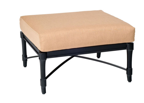 Picture of Woodard Isla Ottoman