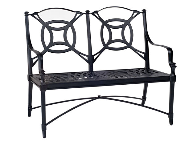 Picture of Woodard Isla Bench