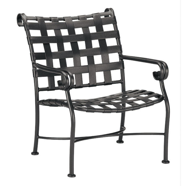 Picture of Woodard Ramsgate Club Chair