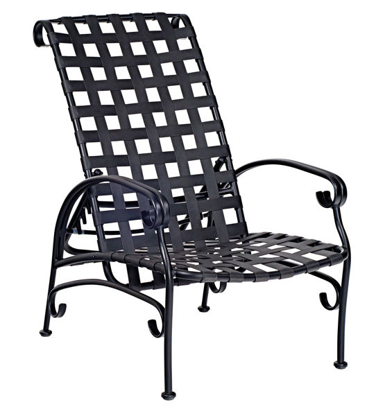 Picture of Woodard Ramsgate Adjustable Lounge Chair
