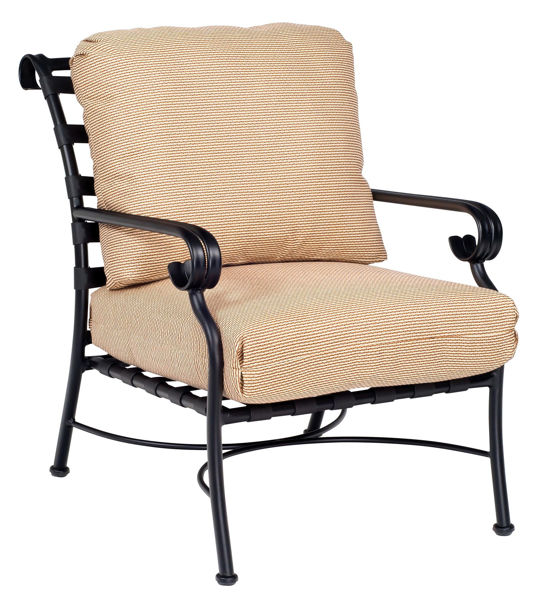 Picture of Woodard Ramsgate Lounge Chair