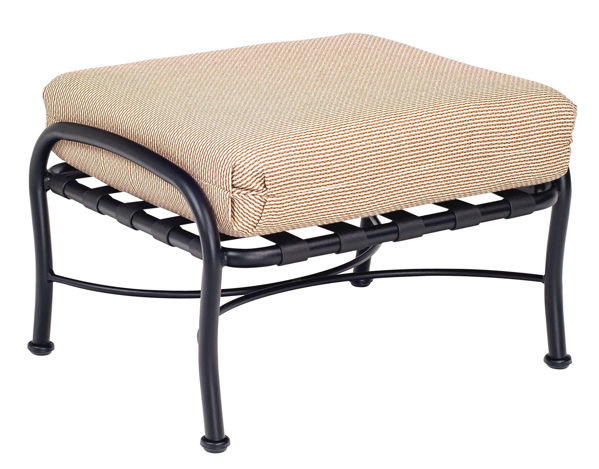 Picture of Woodard Ramsgate Ottoman