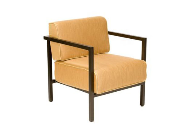 Picture of Woodard Salona Lounge Chair