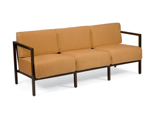 Picture of Woodard Salona Sofa