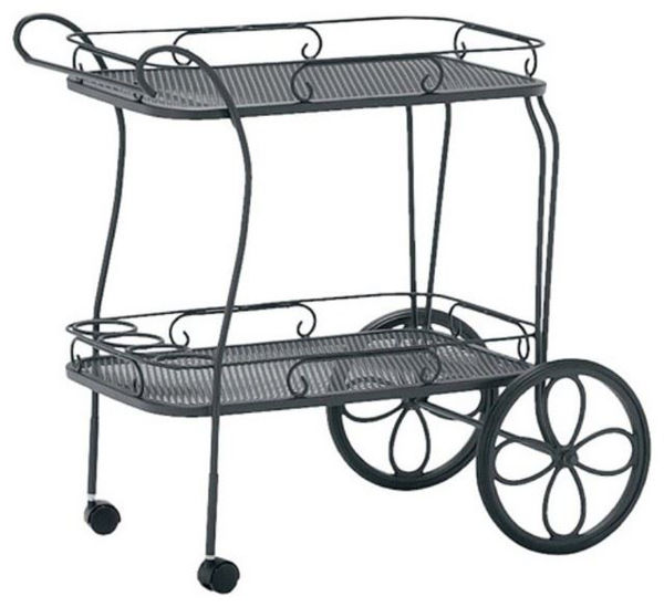 Picture of Woodard Salona Serving Tray