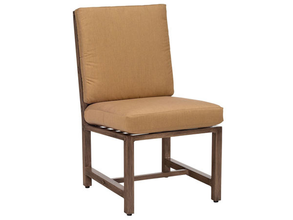 Picture of Woodard Woodlands Dining Side Chair