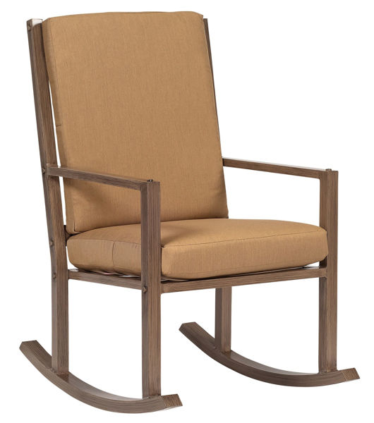 Picture of Woodard Woodlands Large Rocker