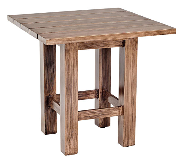 Picture of Woodard Woodlands End Table