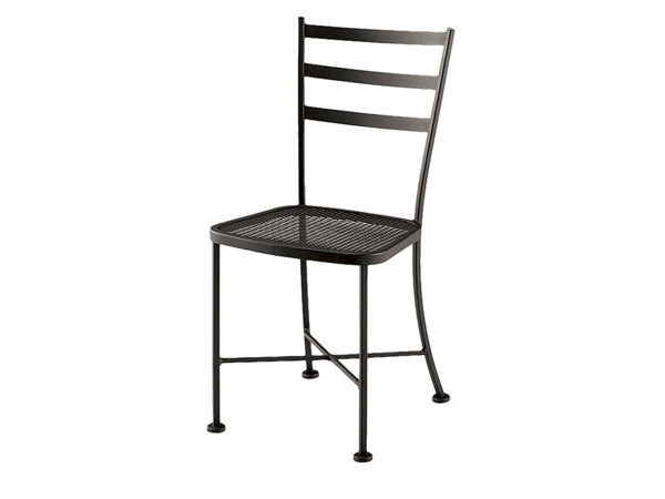 Picture of Woodard Bistro Cafe Classics Marsala Side Chair