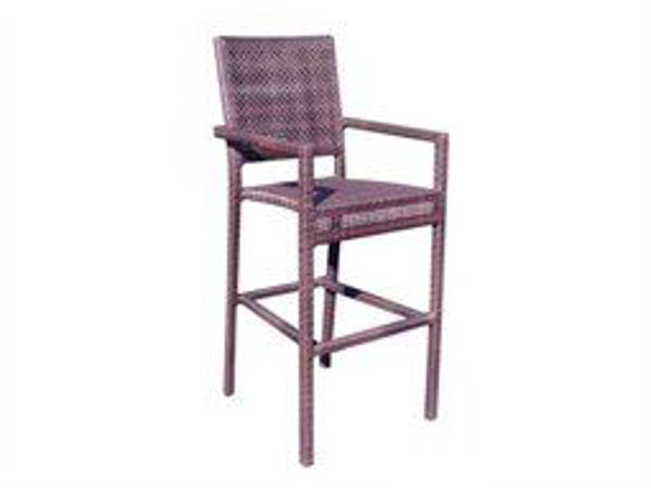 Picture of Woodard All Weather Miami Counter Stool